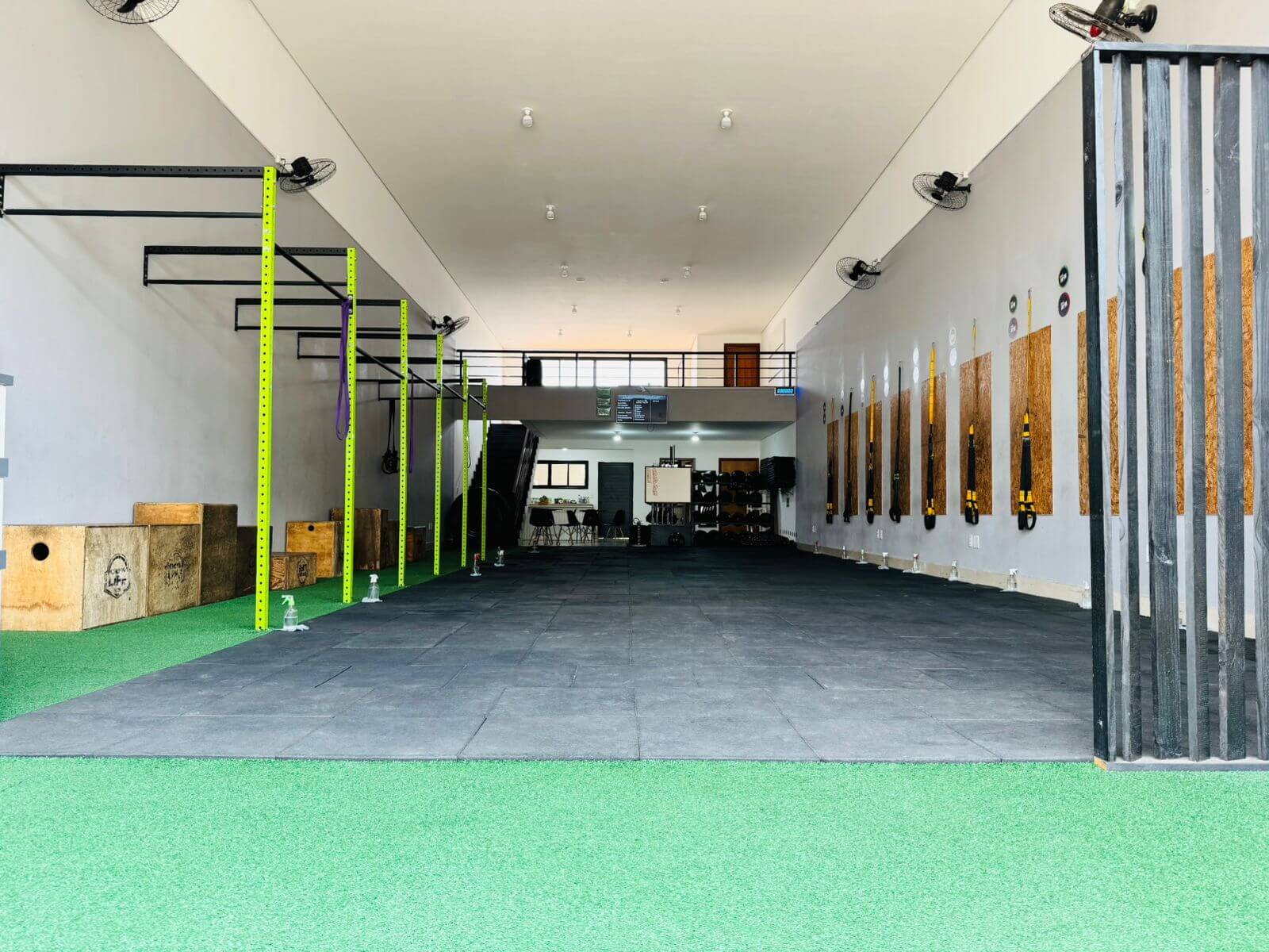 Cross Life Veneza em Indaiatuba - SP