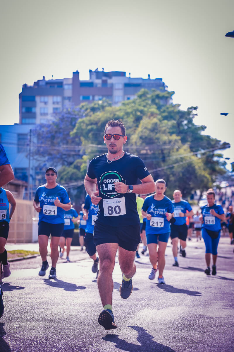 Cross Life Centro Canoas em Canoas - RS
