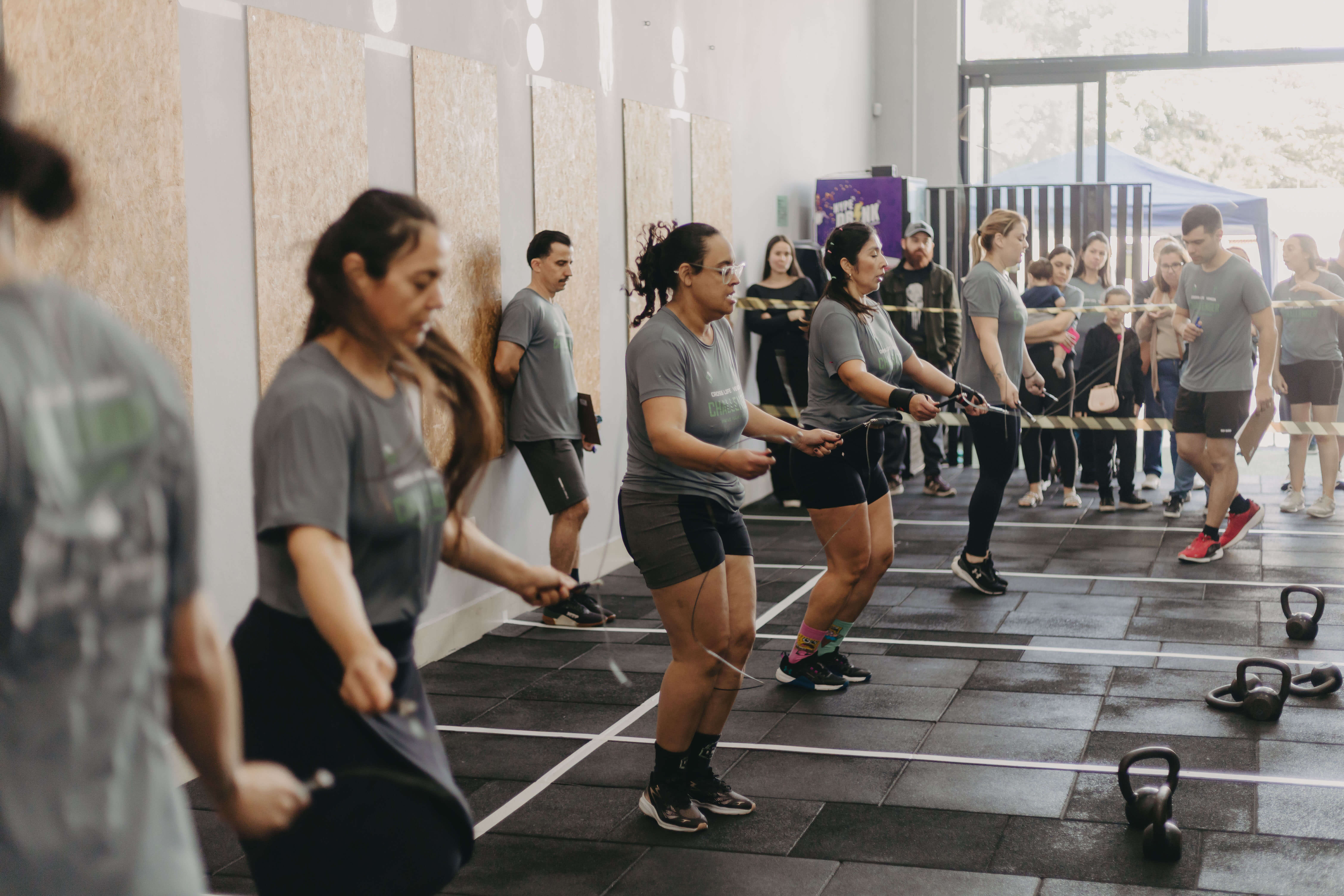 Cross Life Veneza em Indaiatuba - SP