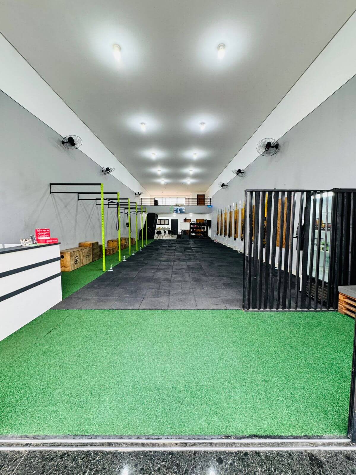 Cross Life Veneza em Indaiatuba - SP