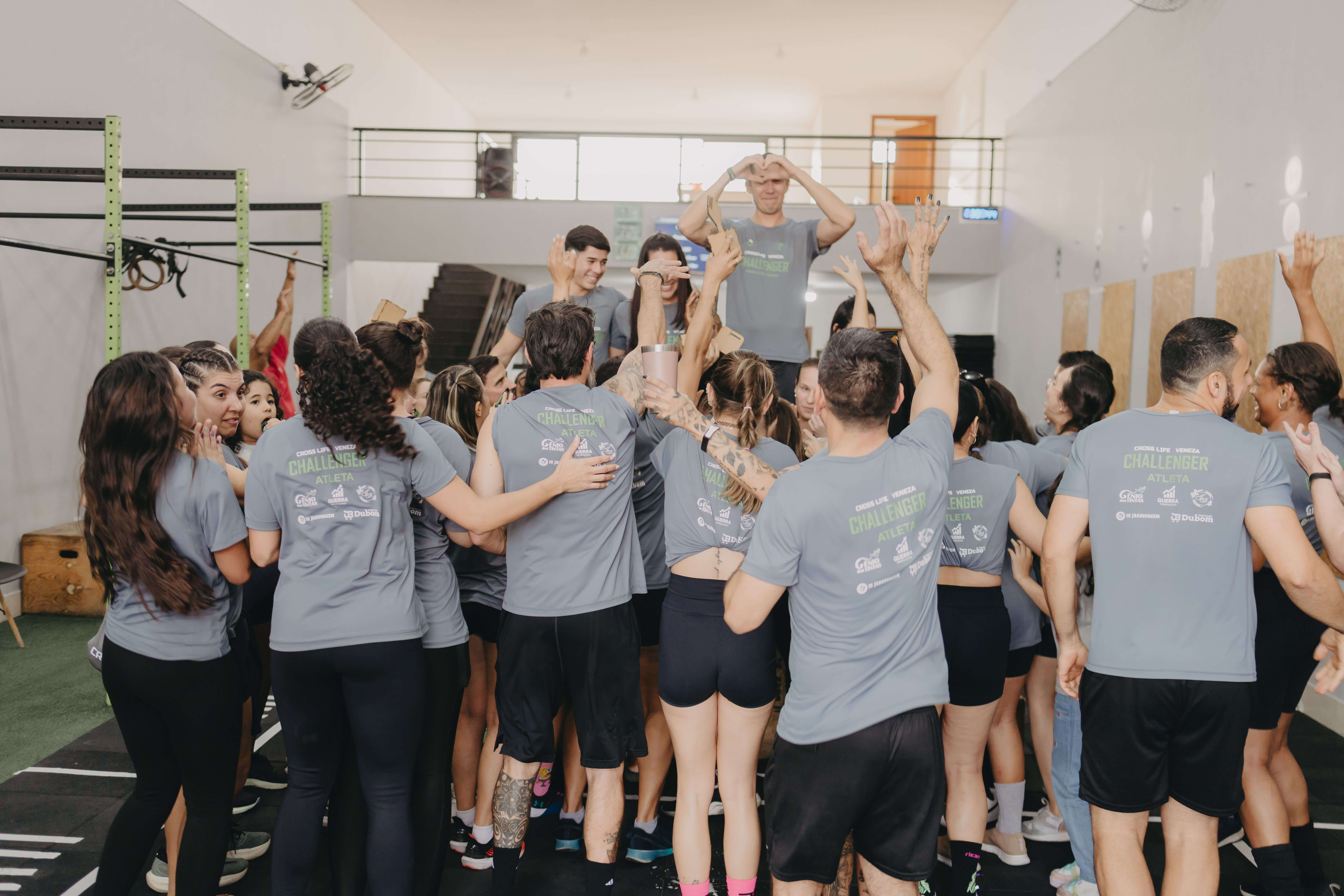 Cross Life Veneza em Indaiatuba - SP