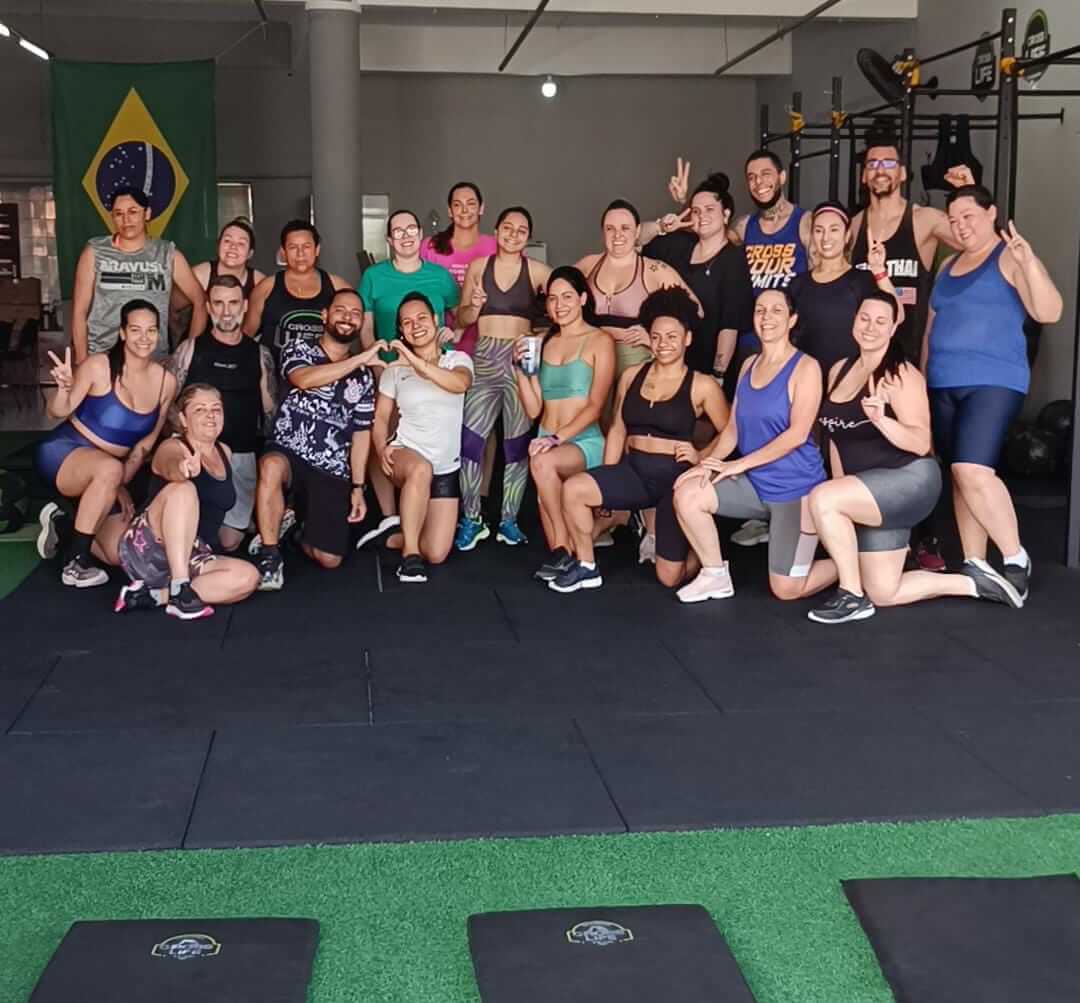 Cross Life Vila Medeiros em São Paulo - SP