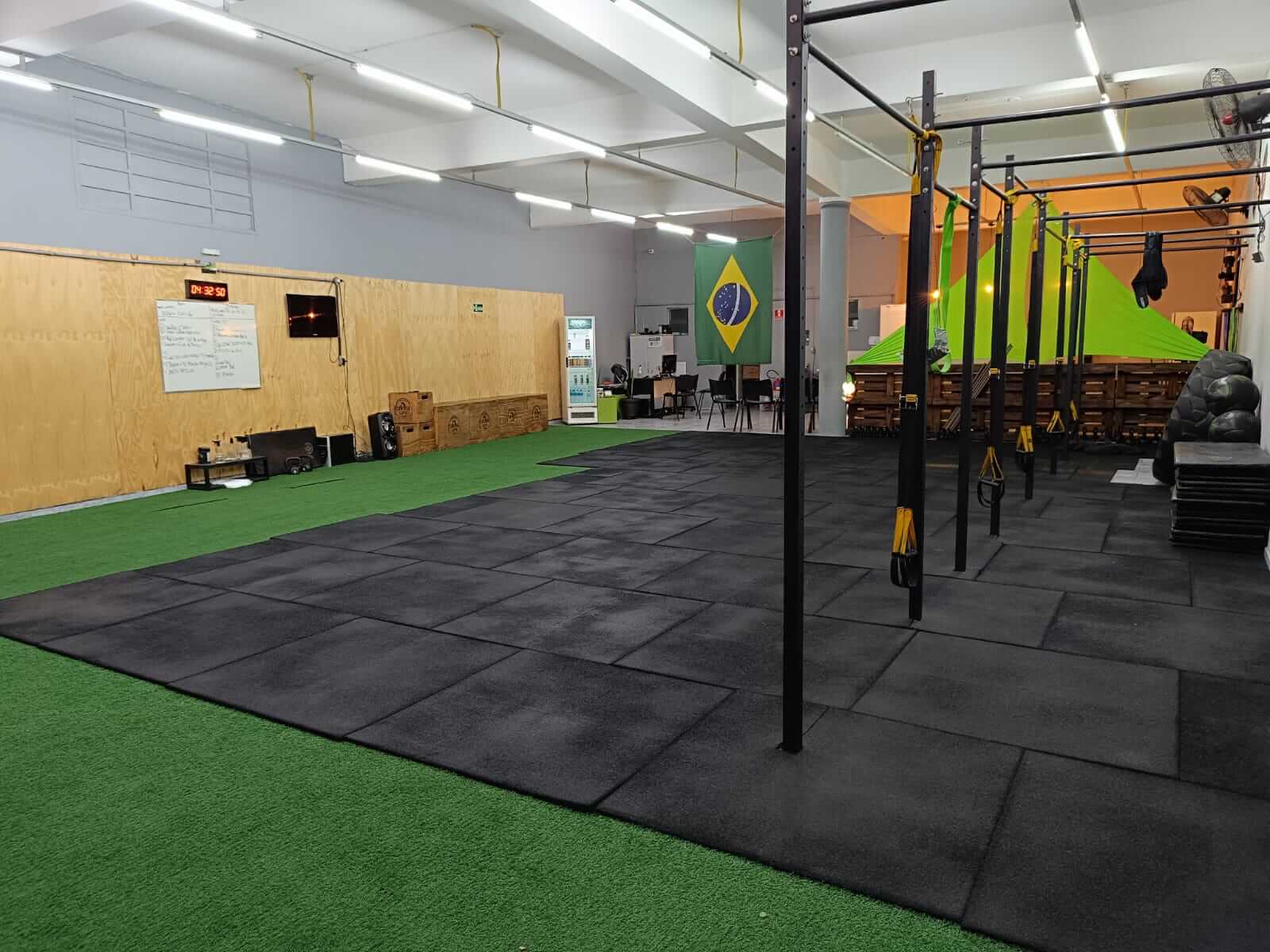 Cross Life Vila Medeiros em São Paulo - SP