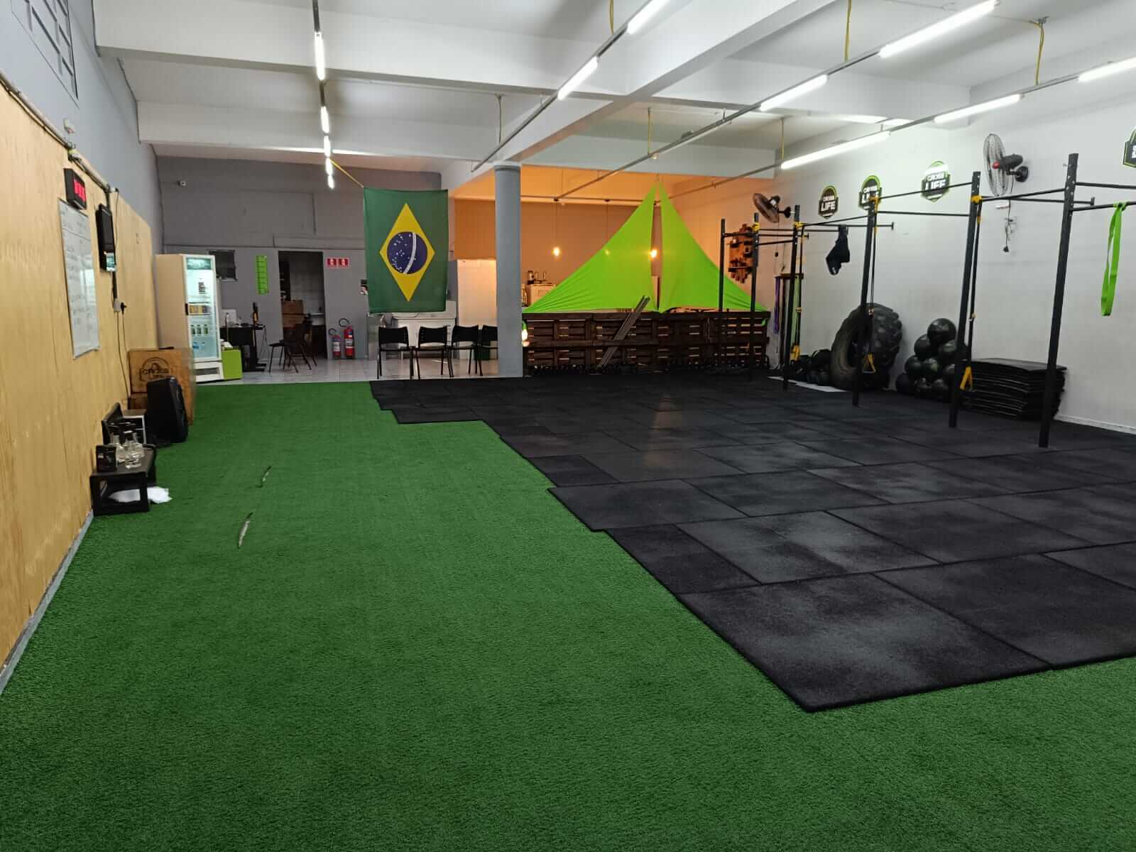 Cross Life Vila Medeiros em São Paulo - SP