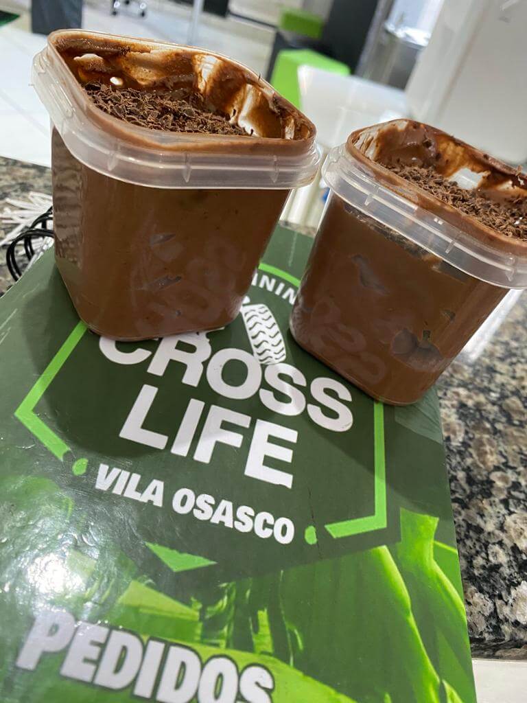 Cross Life Vila Osasco em Osasco - SP